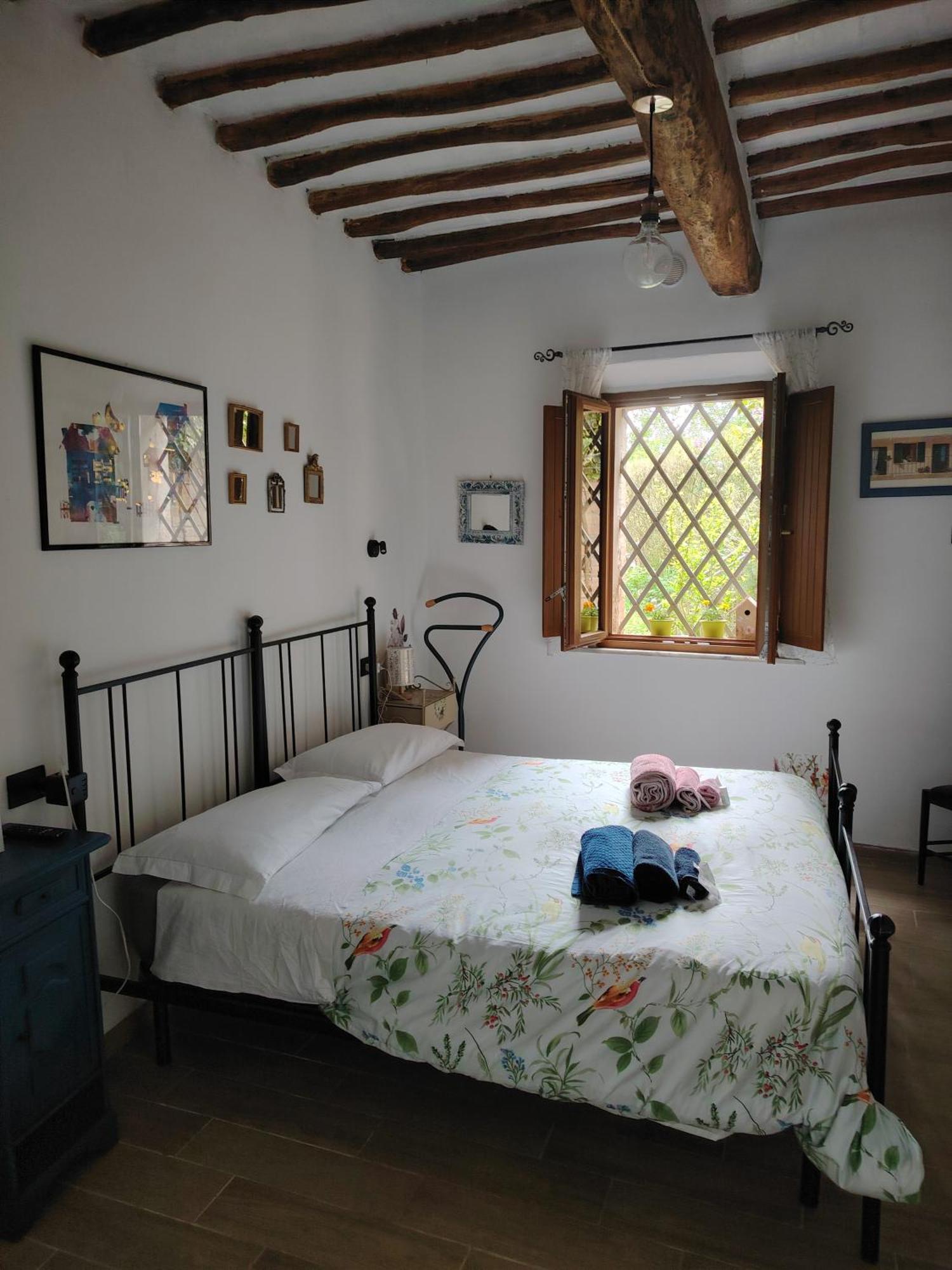 Appartement Dolce Dimora Sienne Extérieur photo