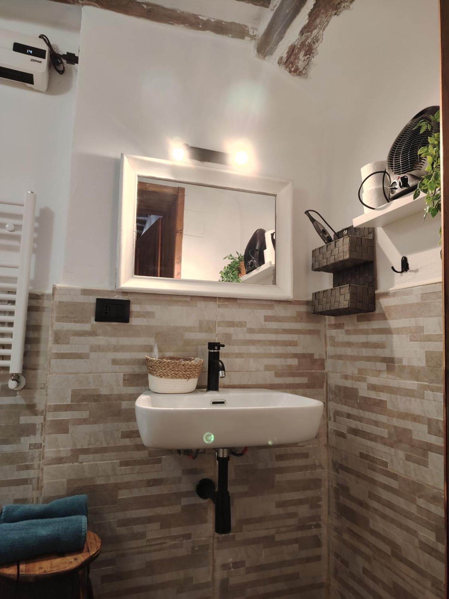 Appartement Dolce Dimora Sienne Extérieur photo